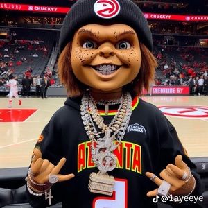 Meet your Posher, Kaylon